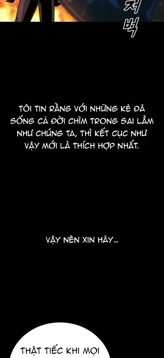 Thế Hệ Bất Hảo Chap 36 - Next Chap 35