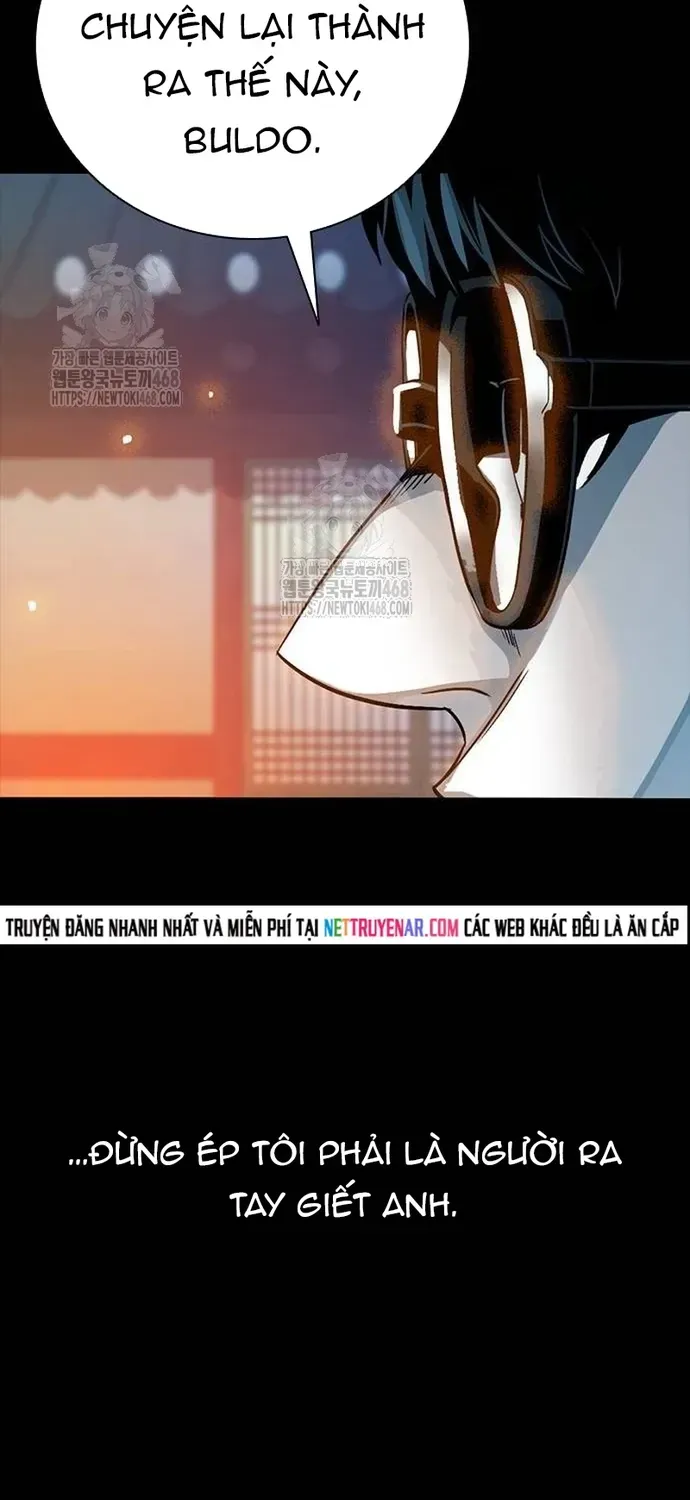 Thế Hệ Bất Hảo Chap 36 - Next Chap 35