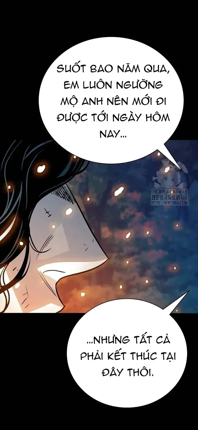 Thế Hệ Bất Hảo Chap 36 - Next Chap 35