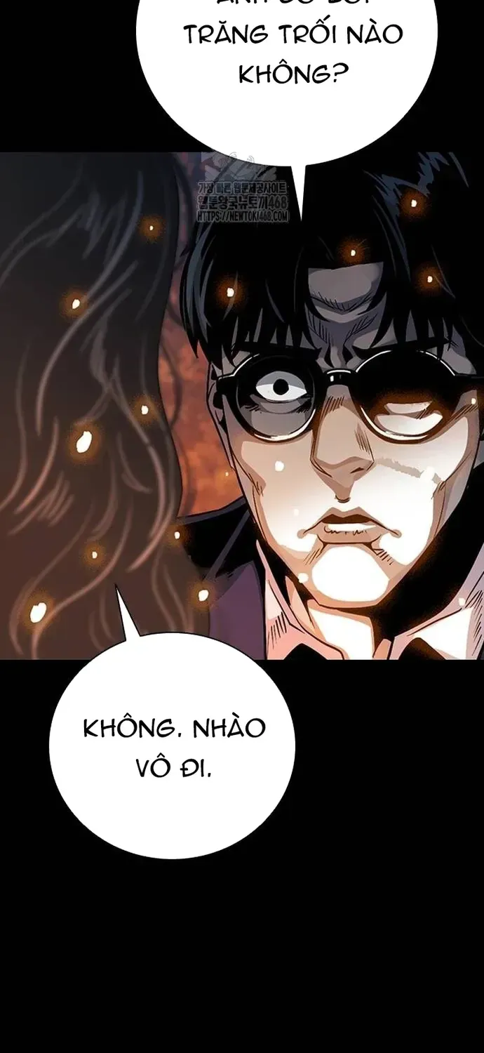 Thế Hệ Bất Hảo Chap 36 - Next Chap 35