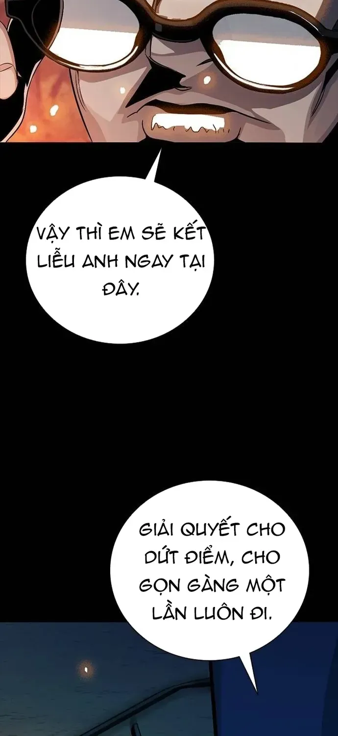Thế Hệ Bất Hảo Chap 36 - Next Chap 35