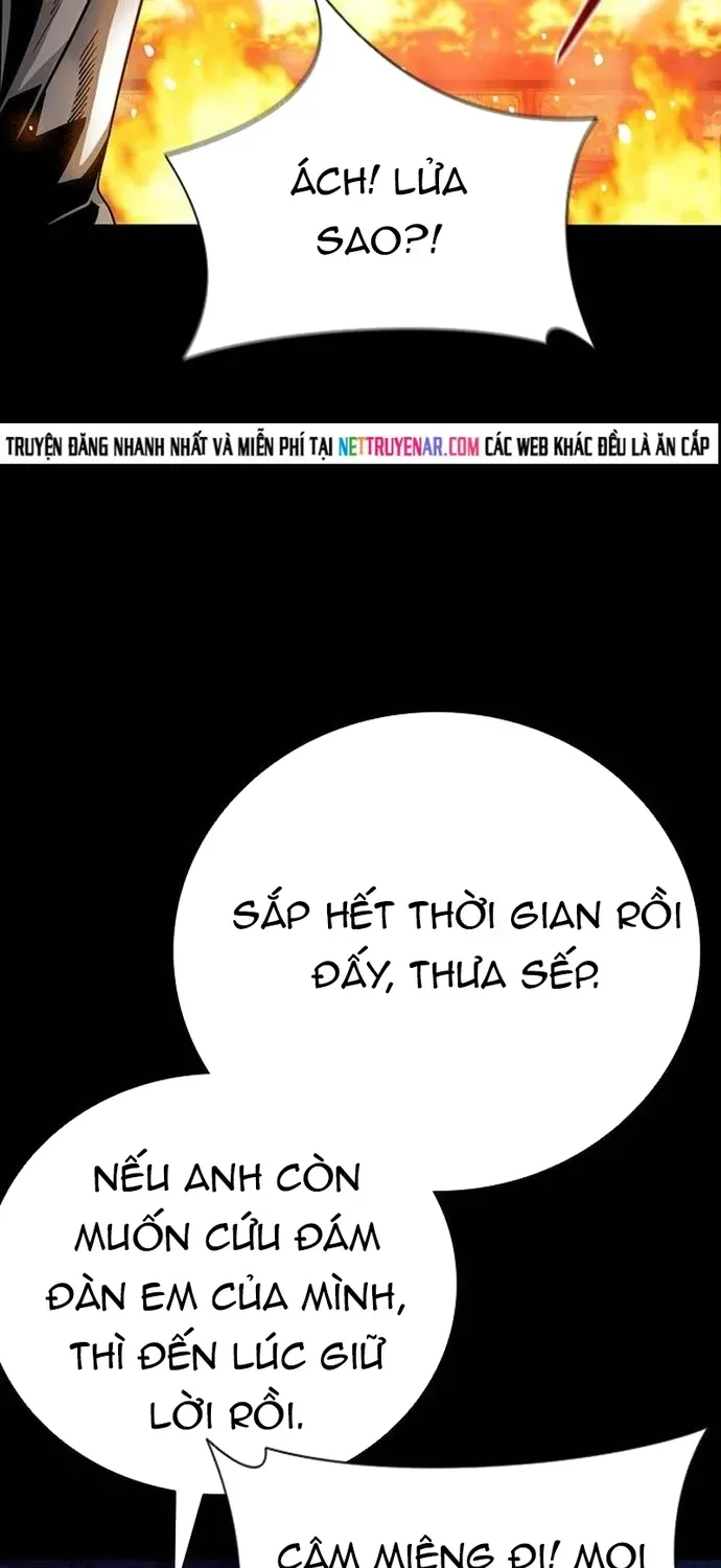 Thế Hệ Bất Hảo Chap 36 - Next Chap 35