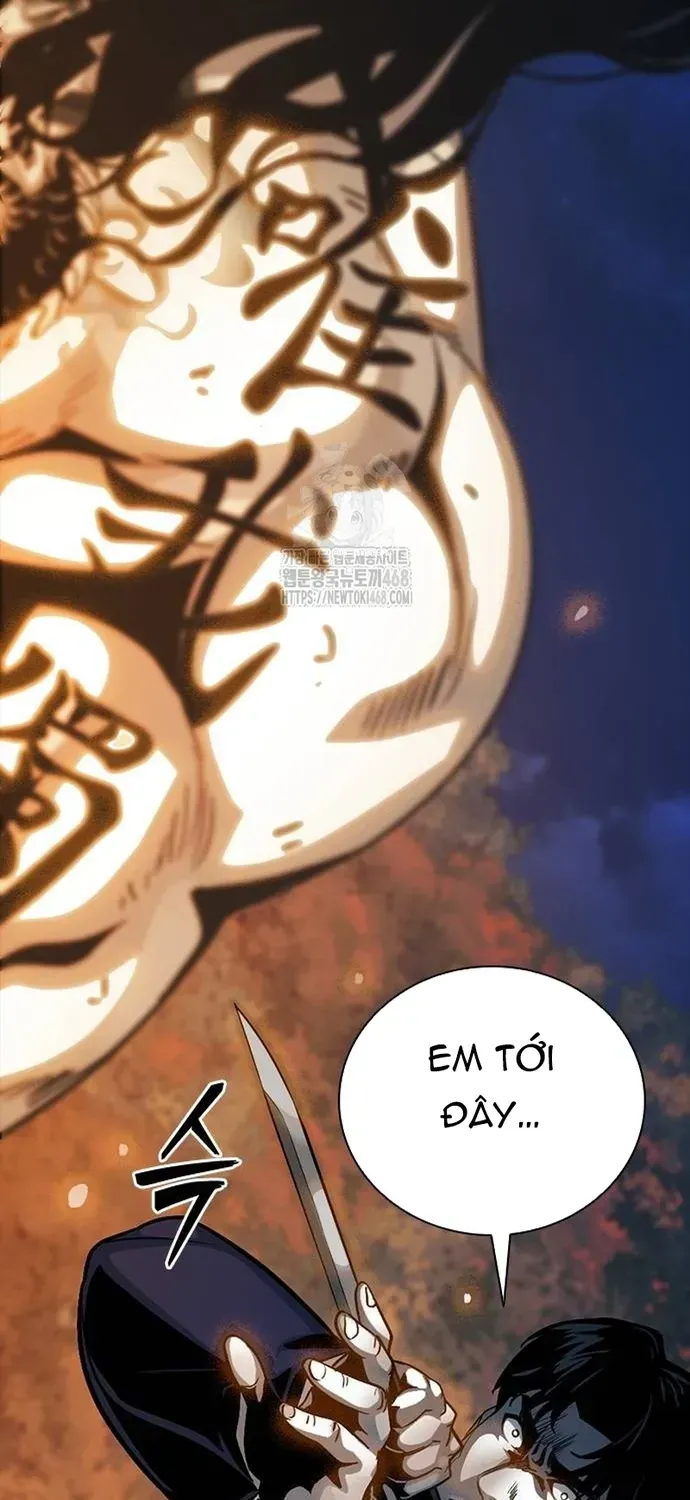 Thế Hệ Bất Hảo Chap 36 - Next Chap 35