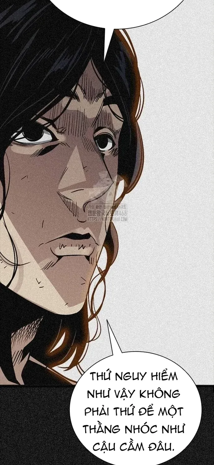 Thế Hệ Bất Hảo Chap 36 - Next Chap 35