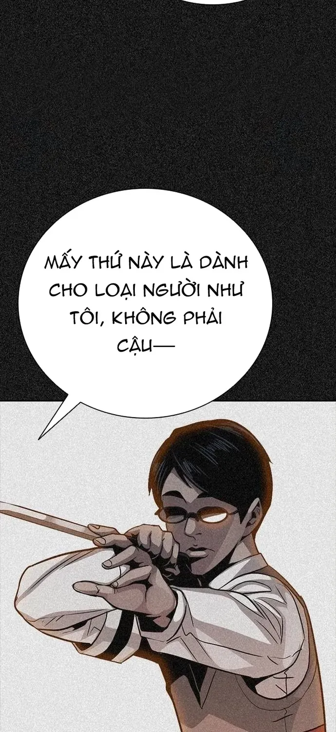 Thế Hệ Bất Hảo Chap 36 - Next Chap 35