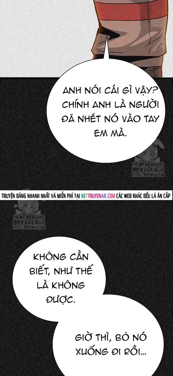 Thế Hệ Bất Hảo Chap 36 - Next Chap 35