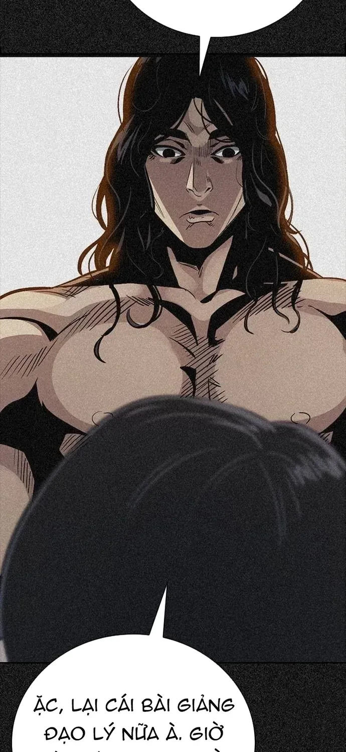 Thế Hệ Bất Hảo Chap 36 - Next Chap 35