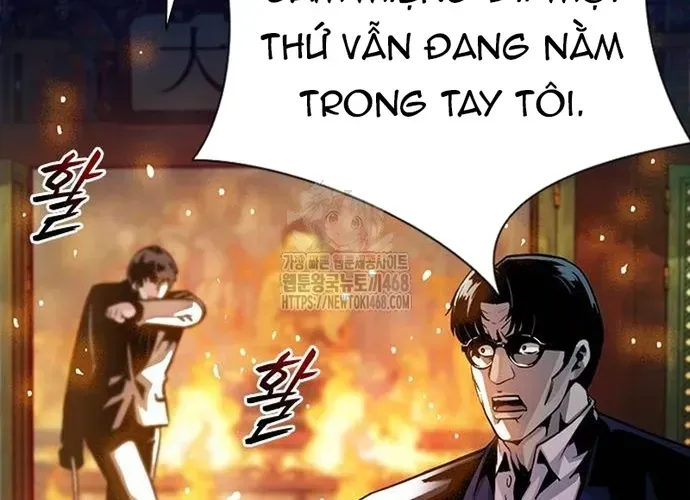 Thế Hệ Bất Hảo Chap 36 - Next Chap 35
