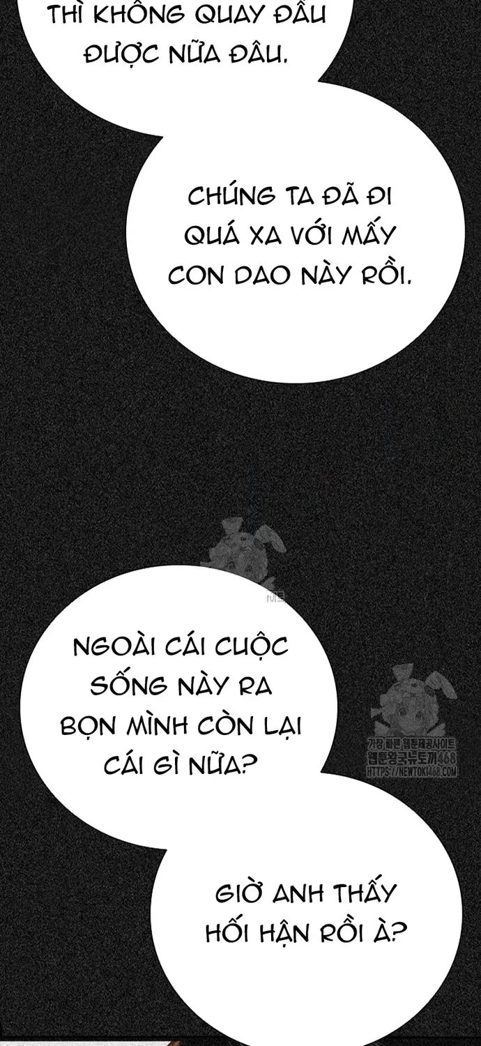 Thế Hệ Bất Hảo Chap 36 - Next Chap 35