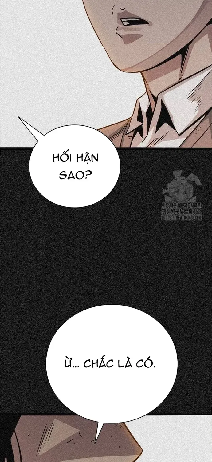 Thế Hệ Bất Hảo Chap 36 - Next Chap 35