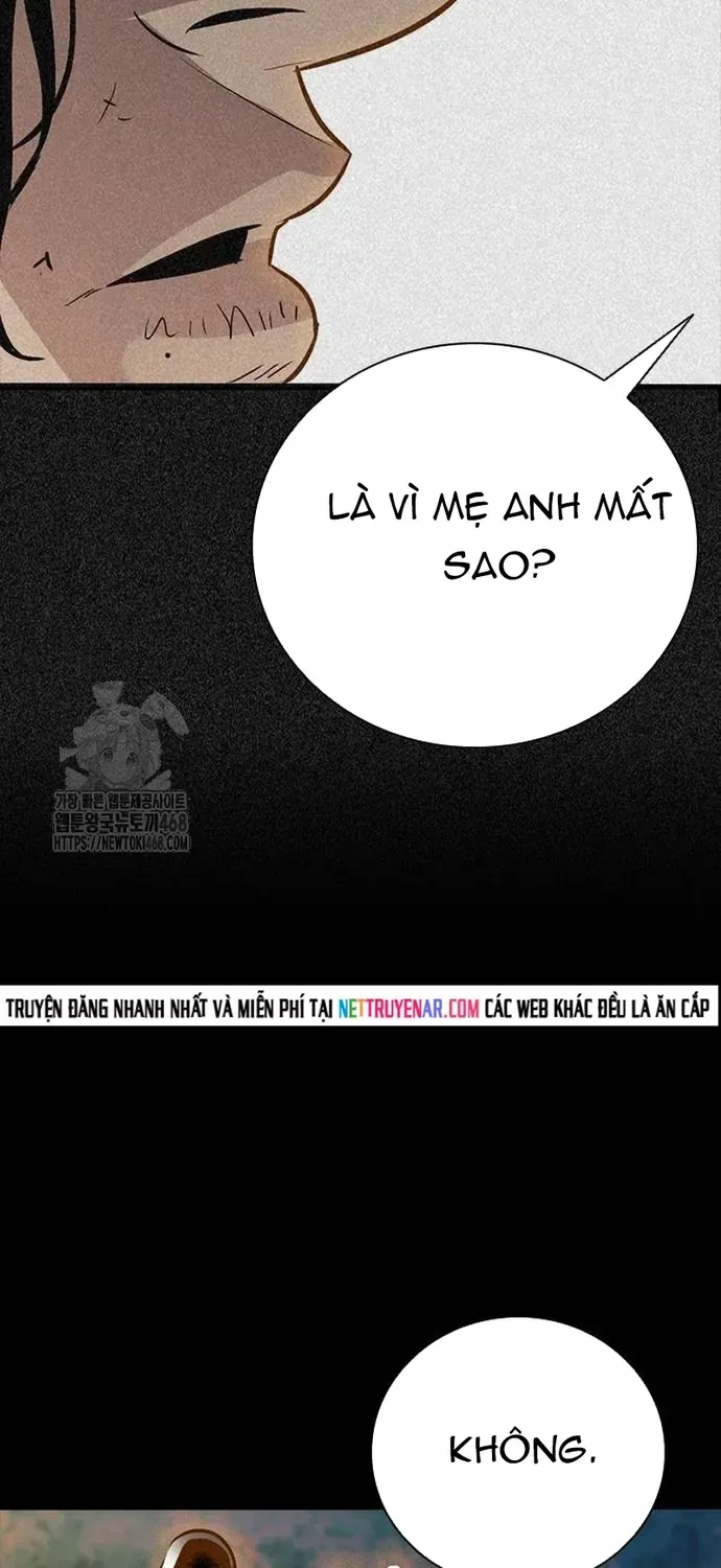 Thế Hệ Bất Hảo Chap 36 - Next Chap 35