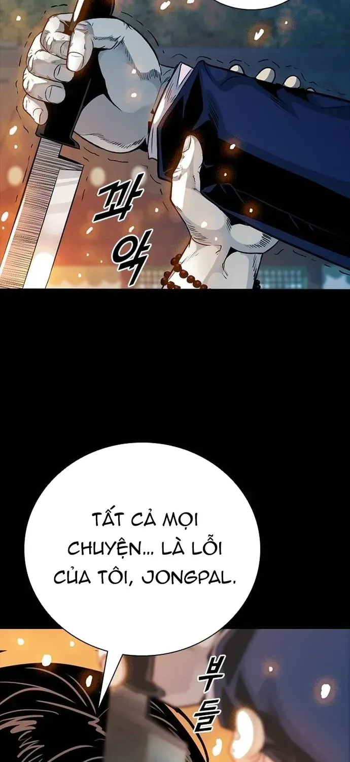 Thế Hệ Bất Hảo Chap 36 - Next Chap 35