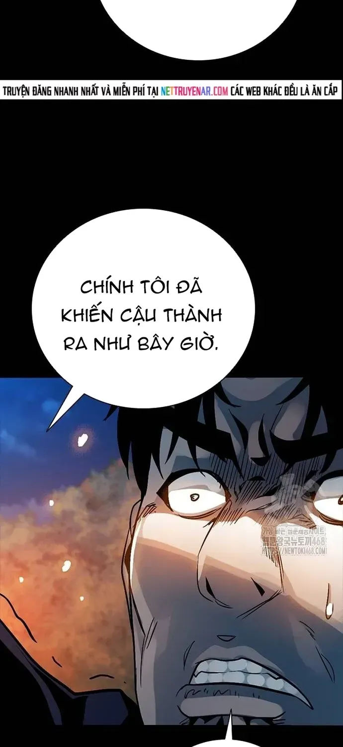 Thế Hệ Bất Hảo Chap 36 - Next Chap 35