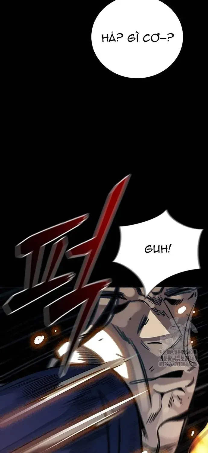 Thế Hệ Bất Hảo Chap 36 - Next Chap 35