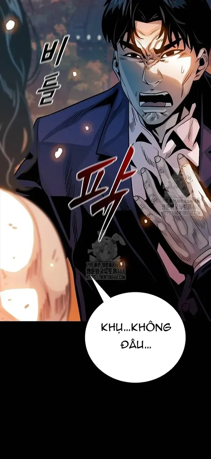 Thế Hệ Bất Hảo Chap 36 - Next Chap 35