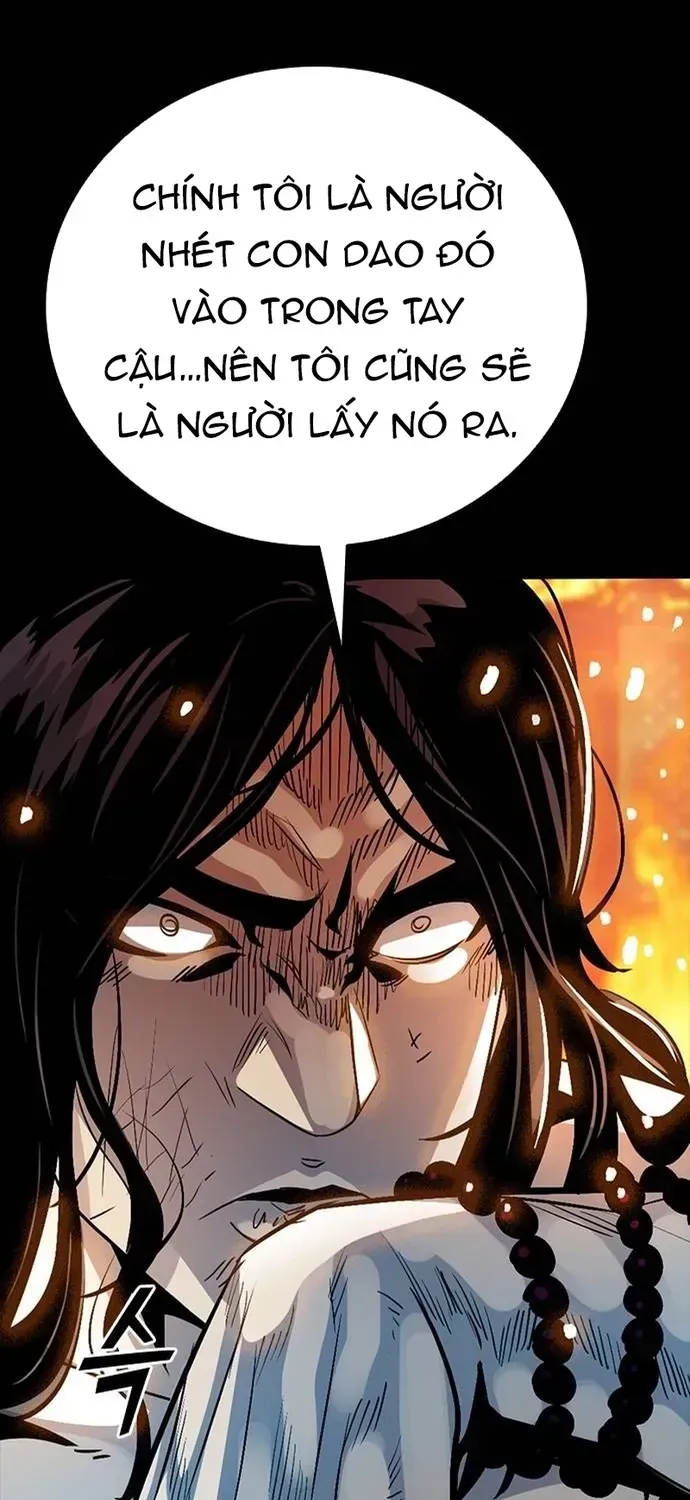 Thế Hệ Bất Hảo Chap 36 - Next Chap 35