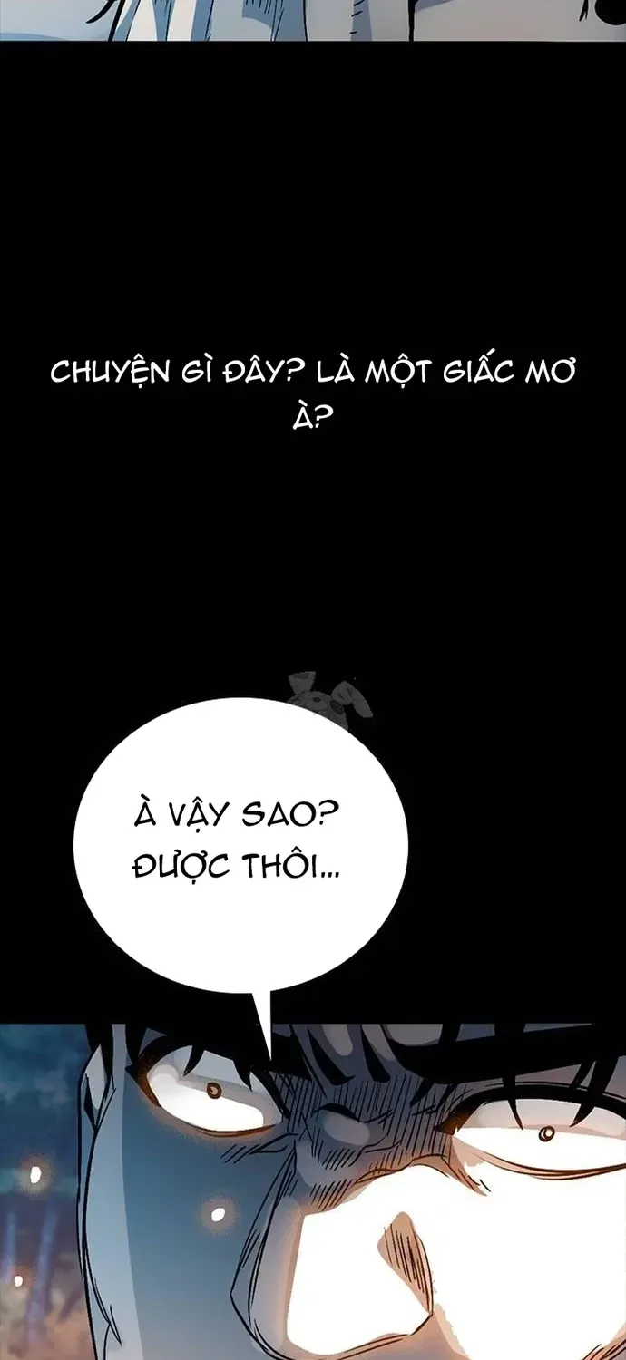Thế Hệ Bất Hảo Chap 36 - Next Chap 35