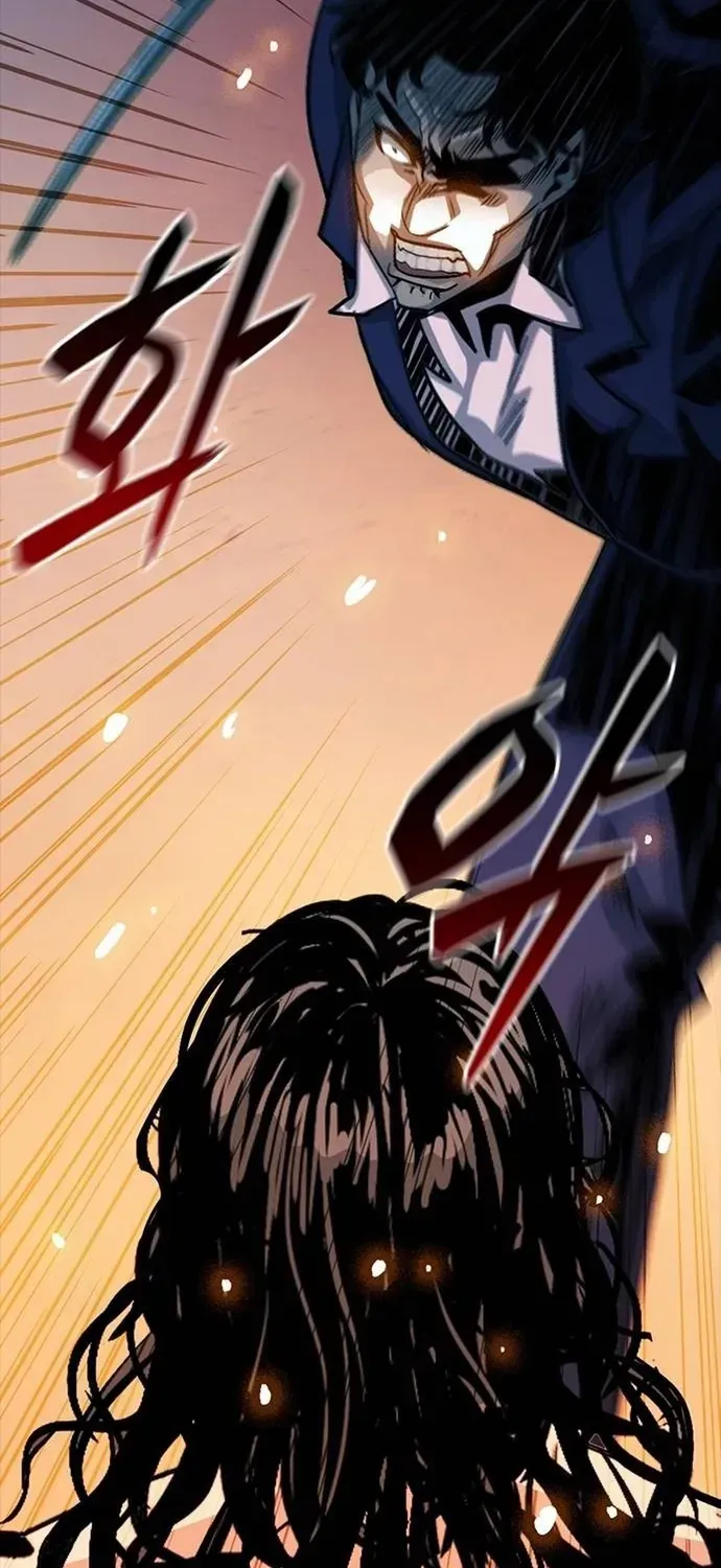 Thế Hệ Bất Hảo Chap 36 - Next Chap 35