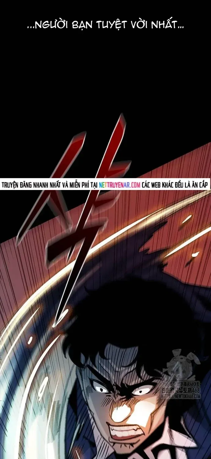Thế Hệ Bất Hảo Chap 36 - Next Chap 35