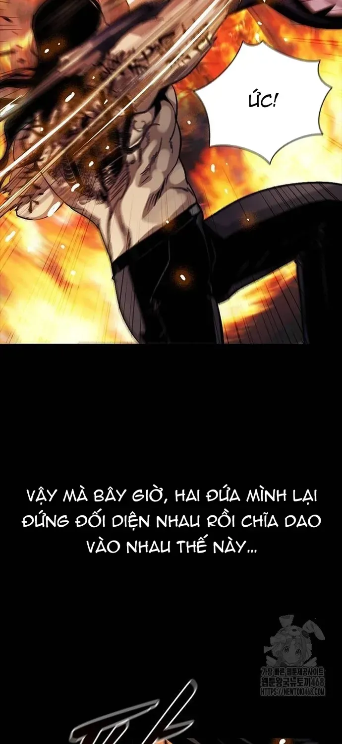 Thế Hệ Bất Hảo Chap 36 - Next Chap 35
