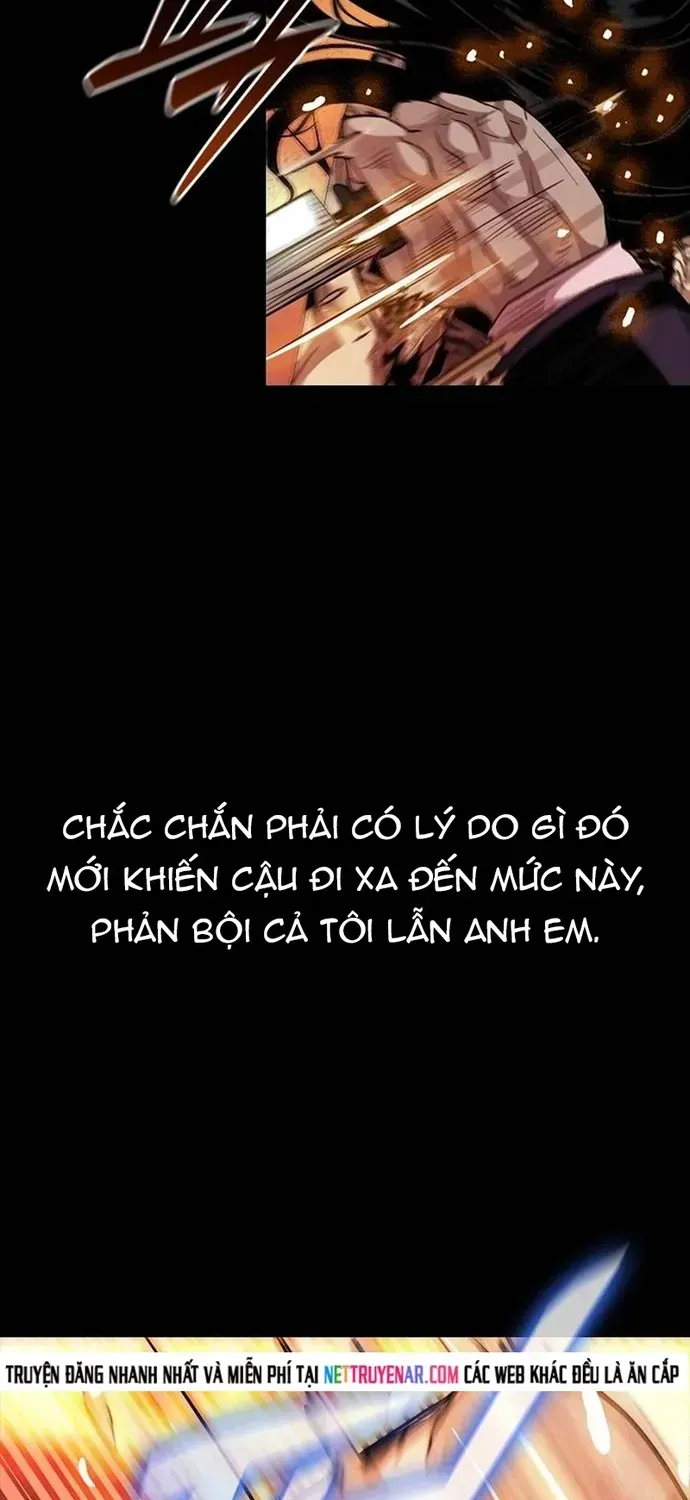 Thế Hệ Bất Hảo Chap 36 - Next Chap 35