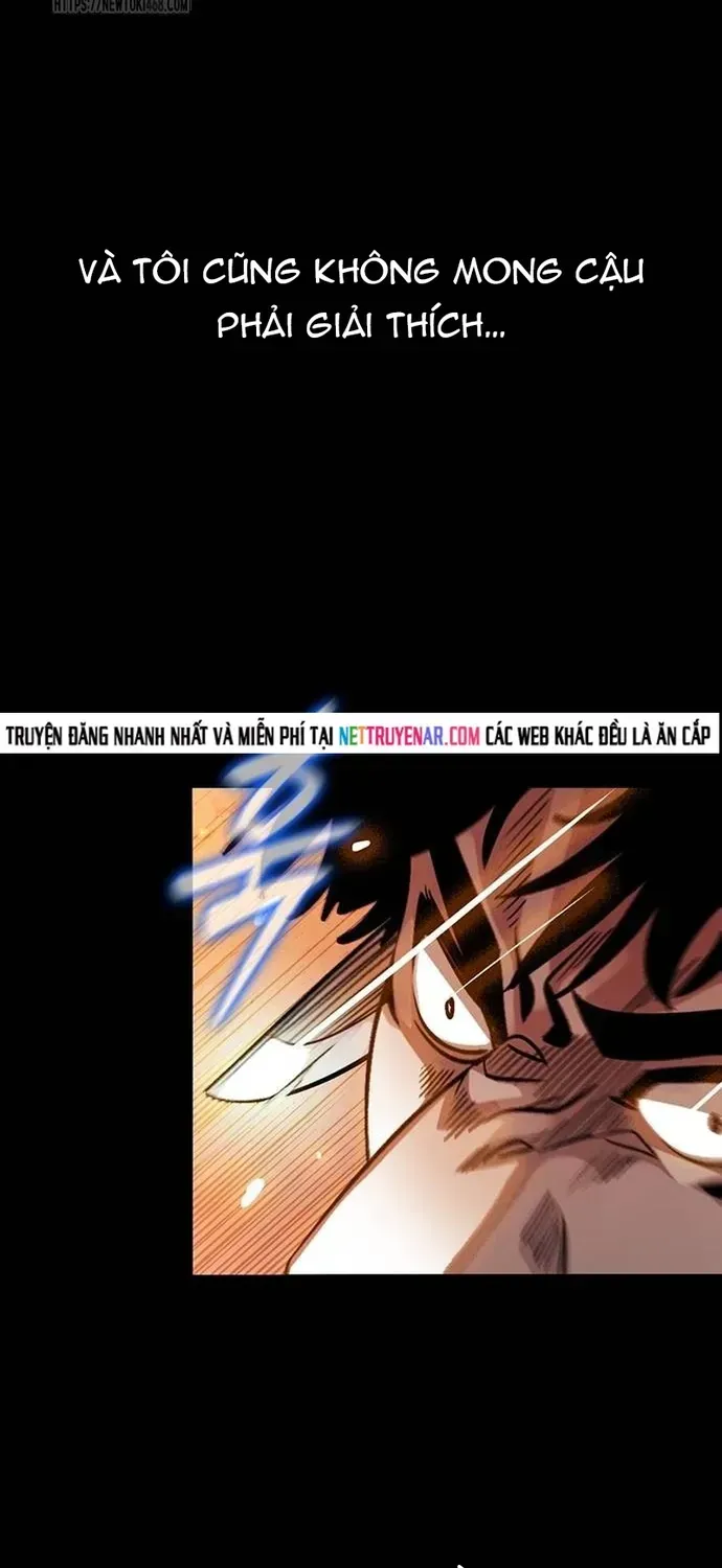 Thế Hệ Bất Hảo Chap 36 - Next Chap 35