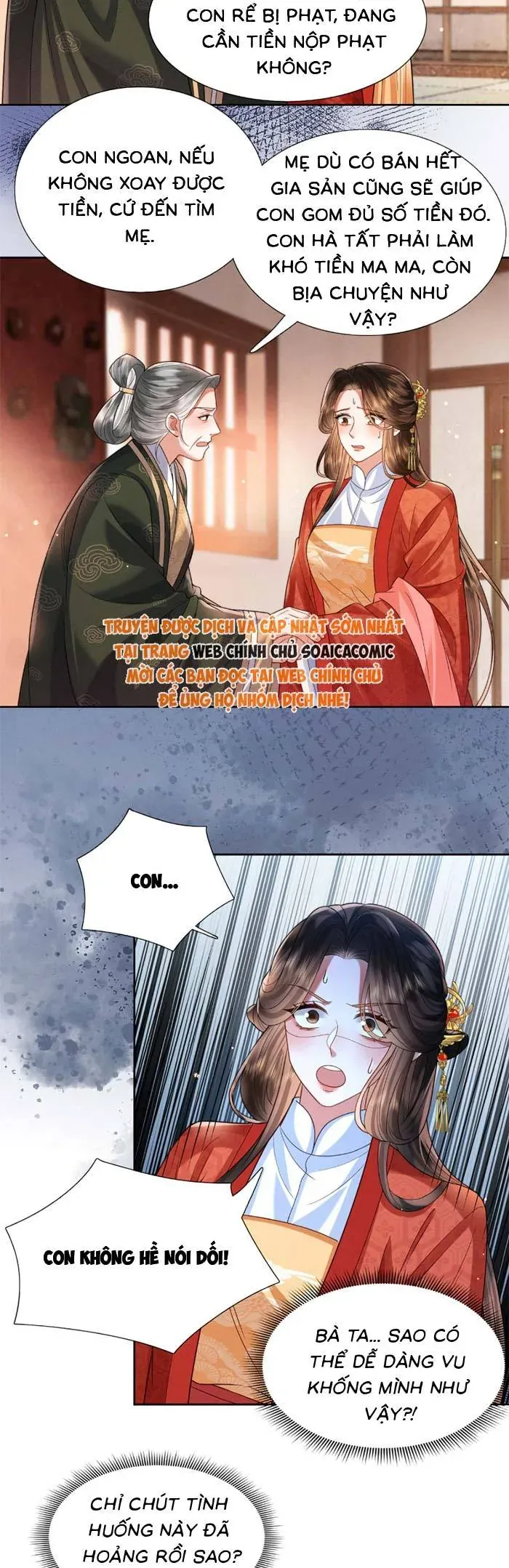 Tiểu Gia Chủ Tám Tuổi Gánh Cả Gia Tộc Chap 20 - Next Chap 19