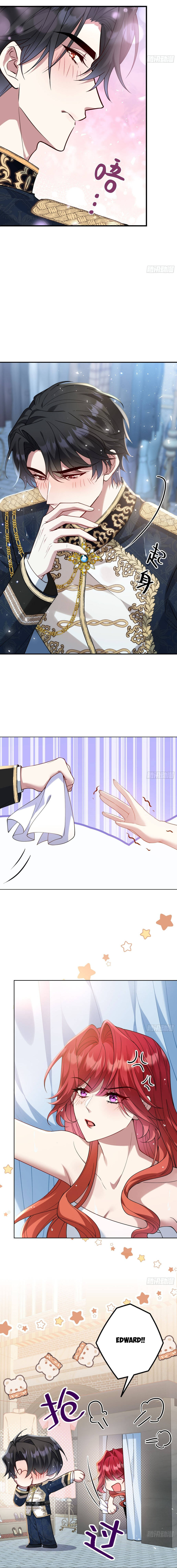 Ác Phụ Chó Liếm Muốn Ly Hôn Chap 33 - Page 4