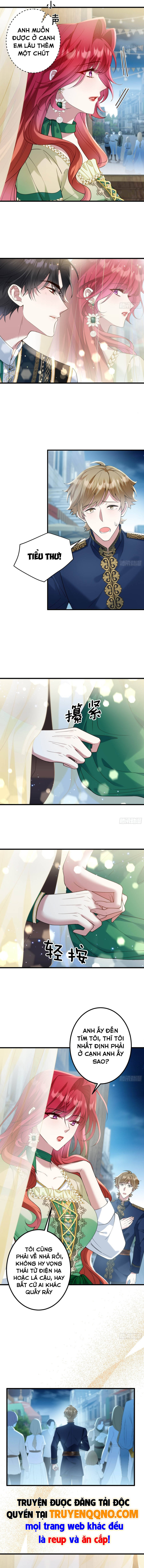 Ác Phụ Chó Liếm Muốn Ly Hôn