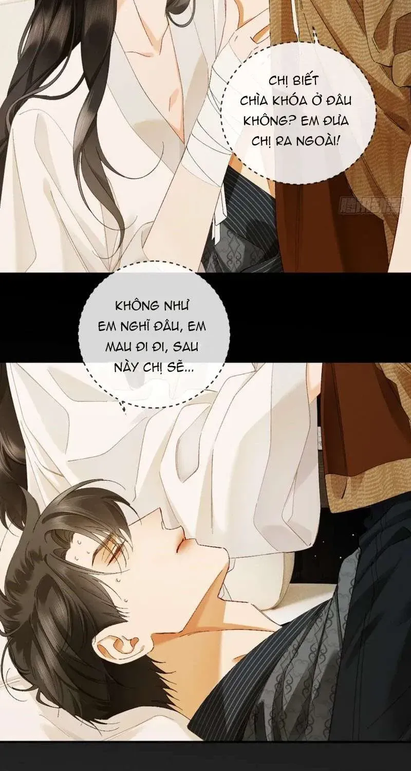 Sa Vào Cạm Bẫy! Chap 54 - Next Chap 53