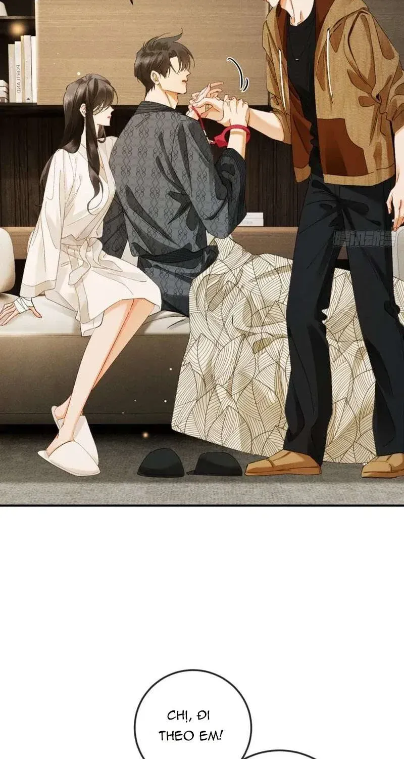 Sa Vào Cạm Bẫy! Chap 54 - Next Chap 53