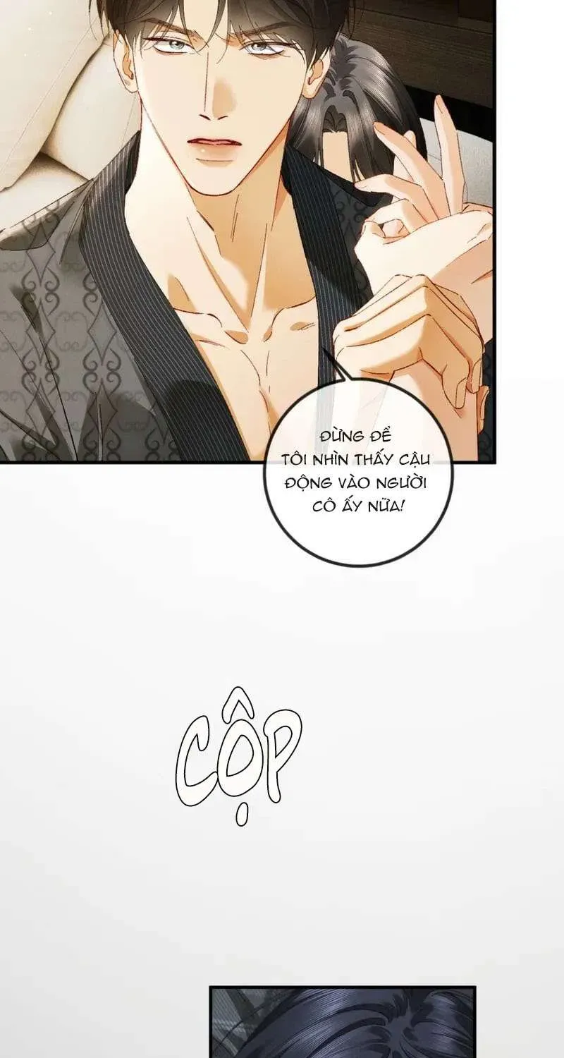 Sa Vào Cạm Bẫy! Chap 54 - Next Chap 53