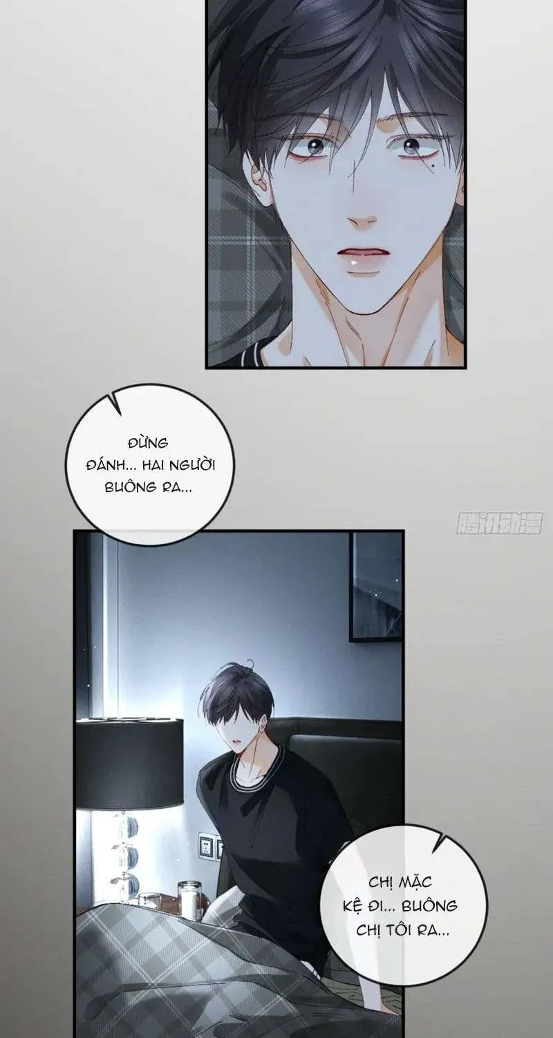 Sa Vào Cạm Bẫy! Chap 54 - Next Chap 53