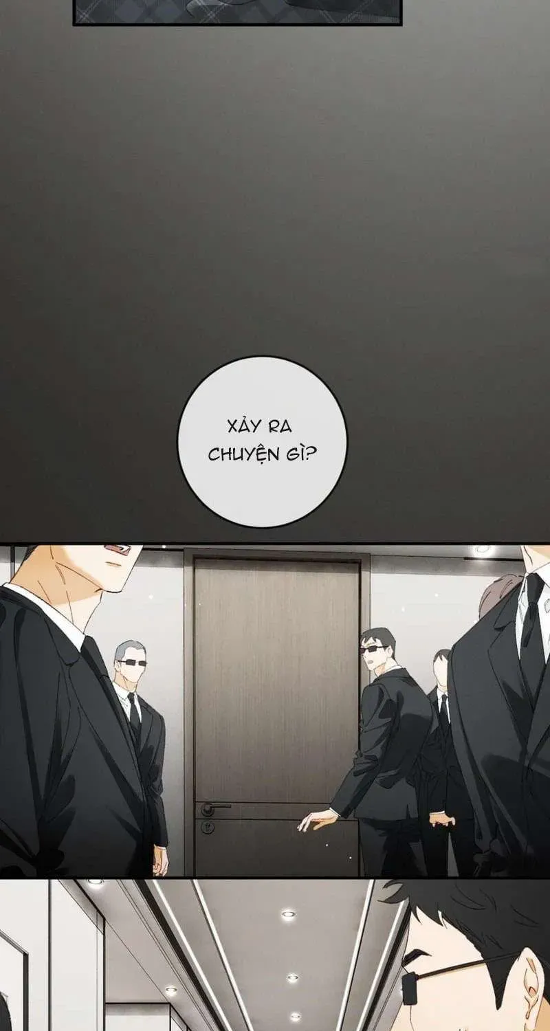 Sa Vào Cạm Bẫy! Chap 54 - Next Chap 53