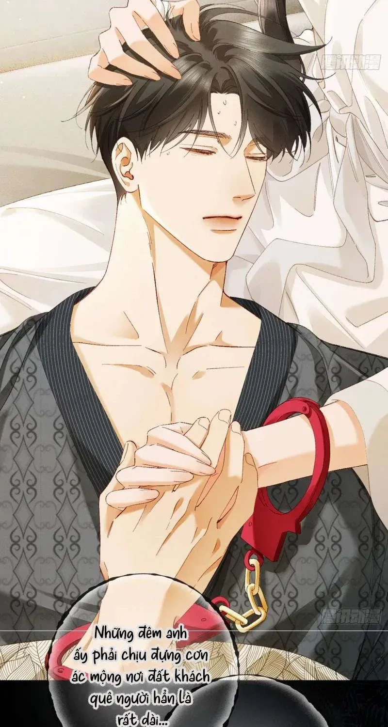 Sa Vào Cạm Bẫy! Chap 54 - Next Chap 53