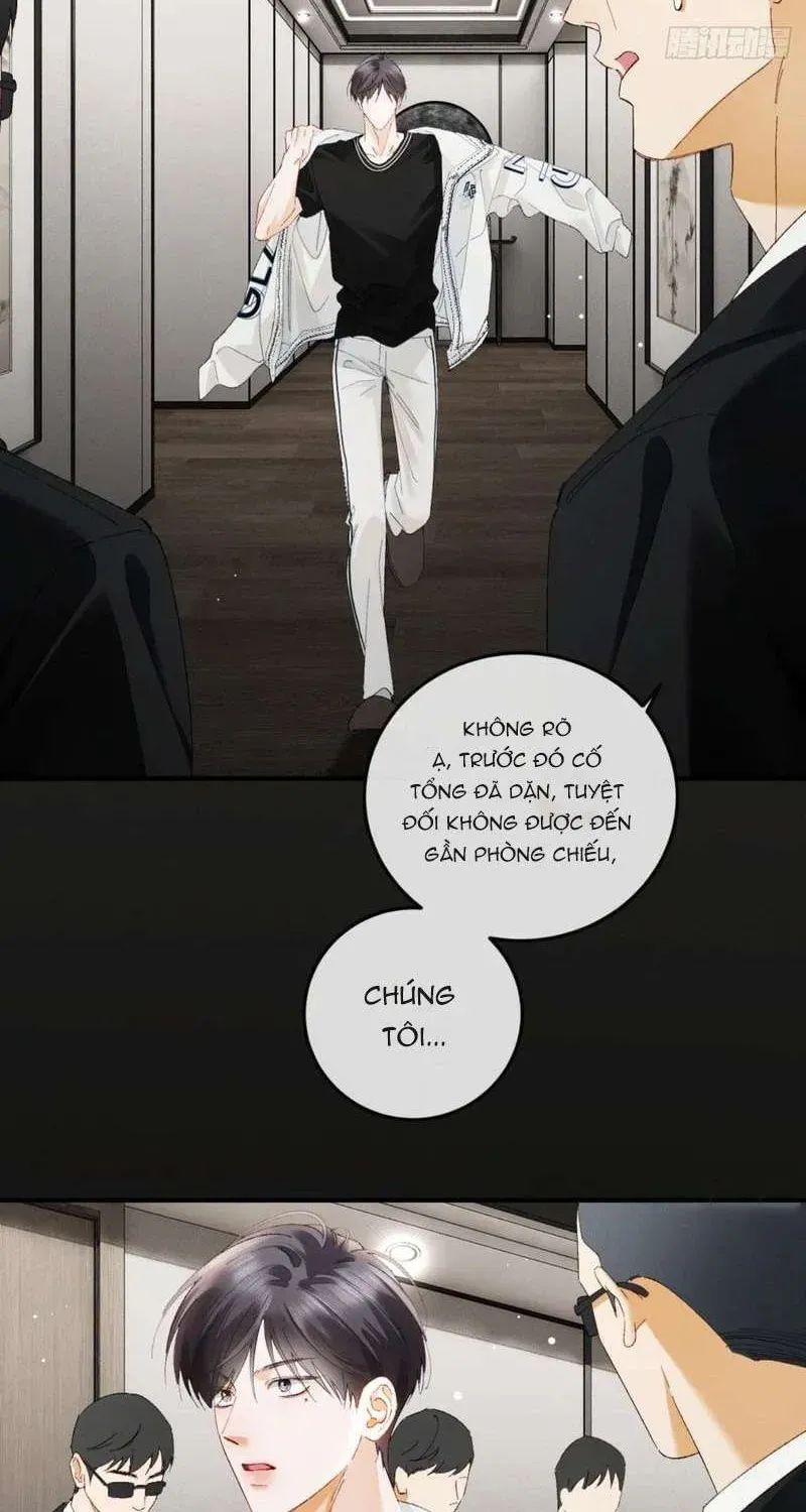 Sa Vào Cạm Bẫy! Chap 54 - Next Chap 53