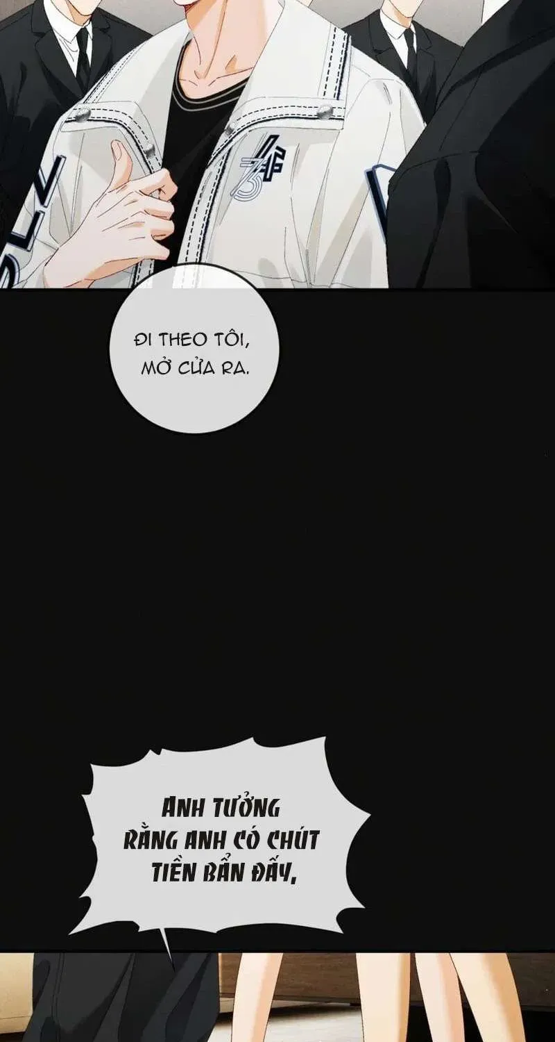 Sa Vào Cạm Bẫy! Chap 54 - Next Chap 53