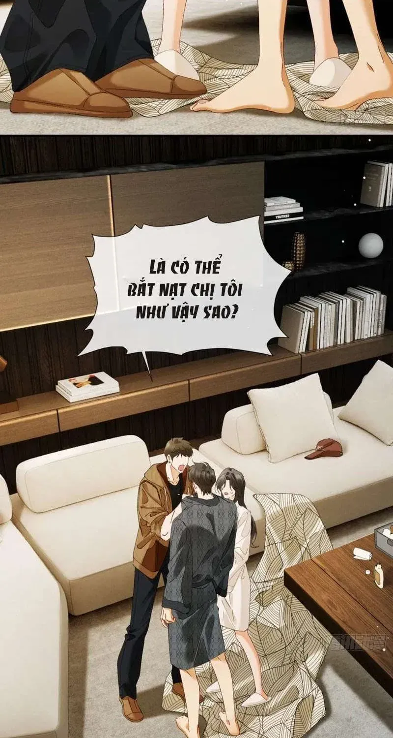 Sa Vào Cạm Bẫy! Chap 54 - Next Chap 53