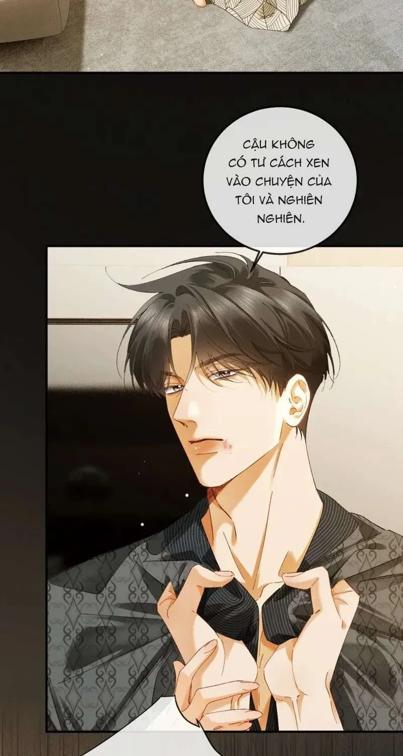 Sa Vào Cạm Bẫy! Chap 54 - Next Chap 53