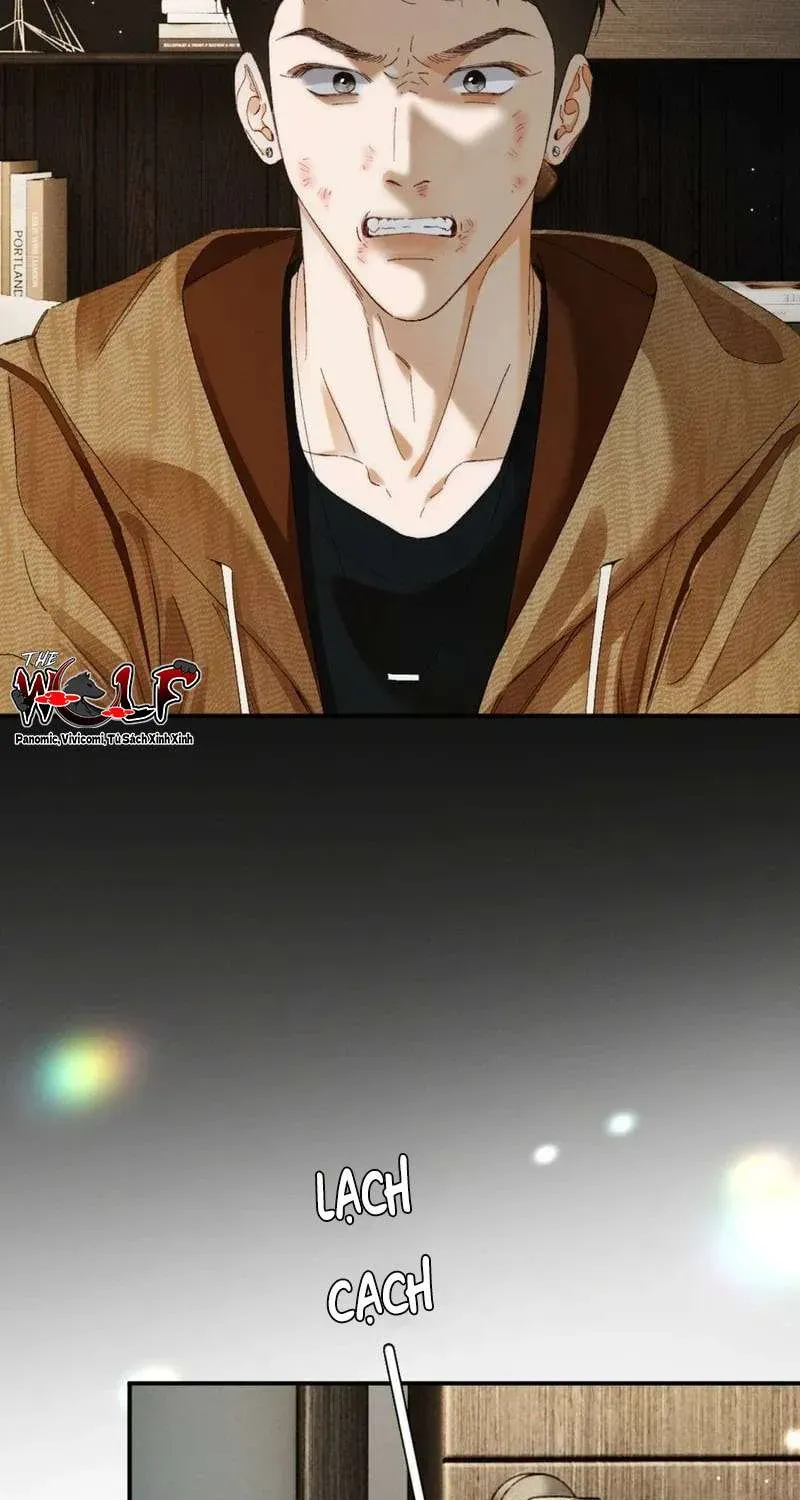 Sa Vào Cạm Bẫy! Chap 54 - Next Chap 53