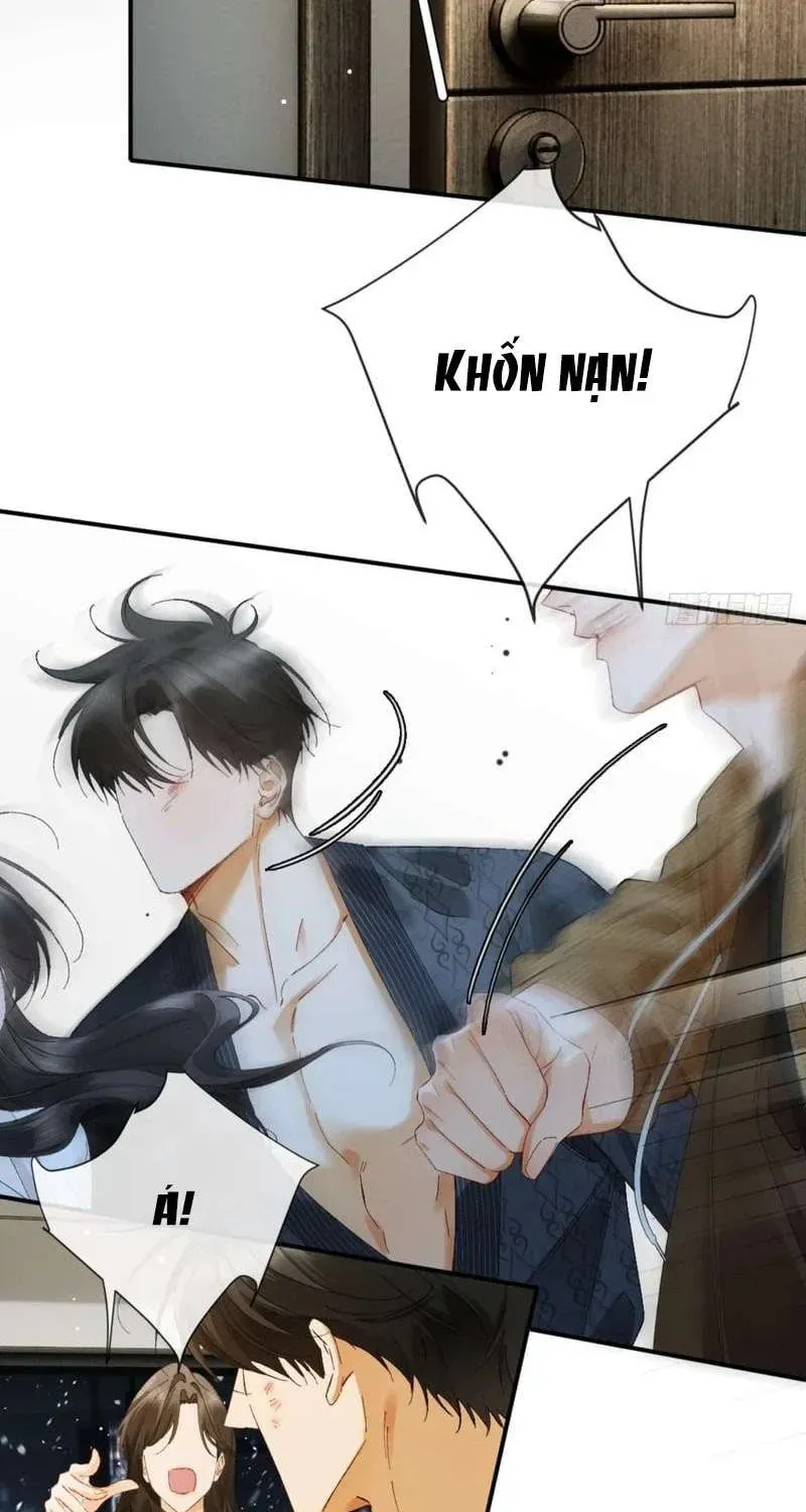 Sa Vào Cạm Bẫy! Chap 54 - Next Chap 53