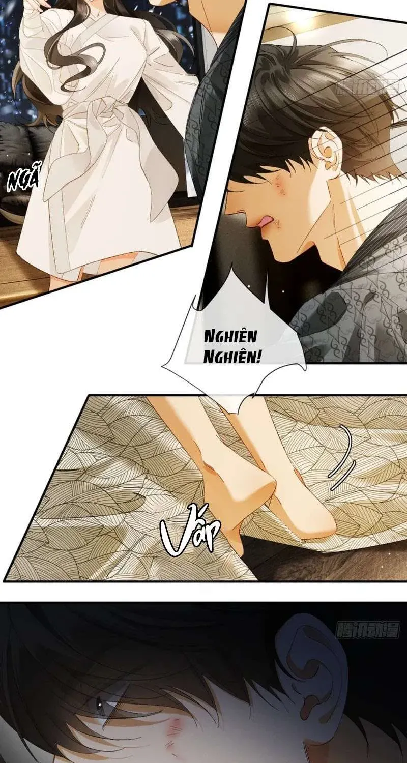 Sa Vào Cạm Bẫy! Chap 54 - Next Chap 53