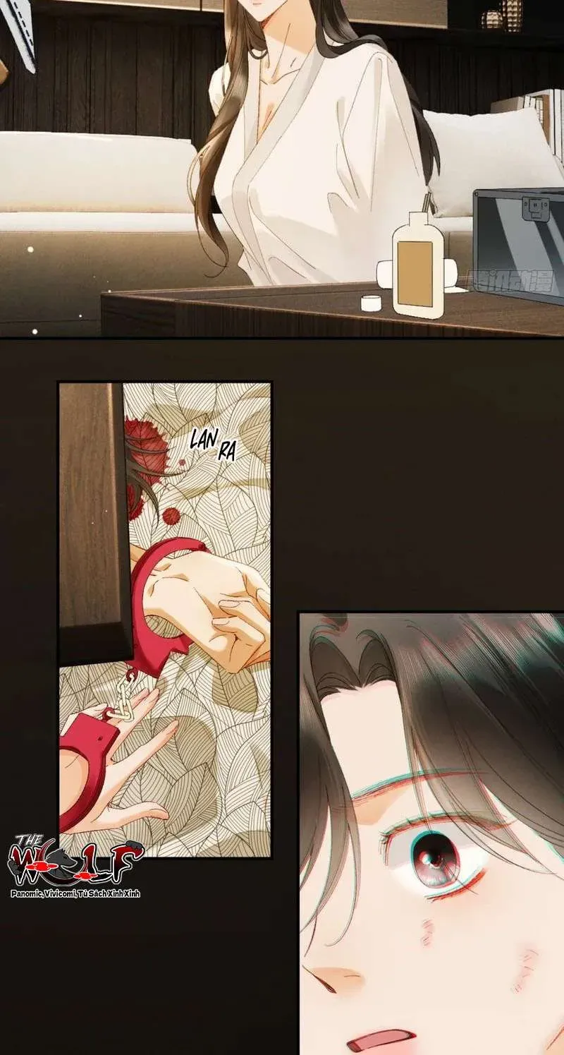 Sa Vào Cạm Bẫy! Chap 54 - Next Chap 53