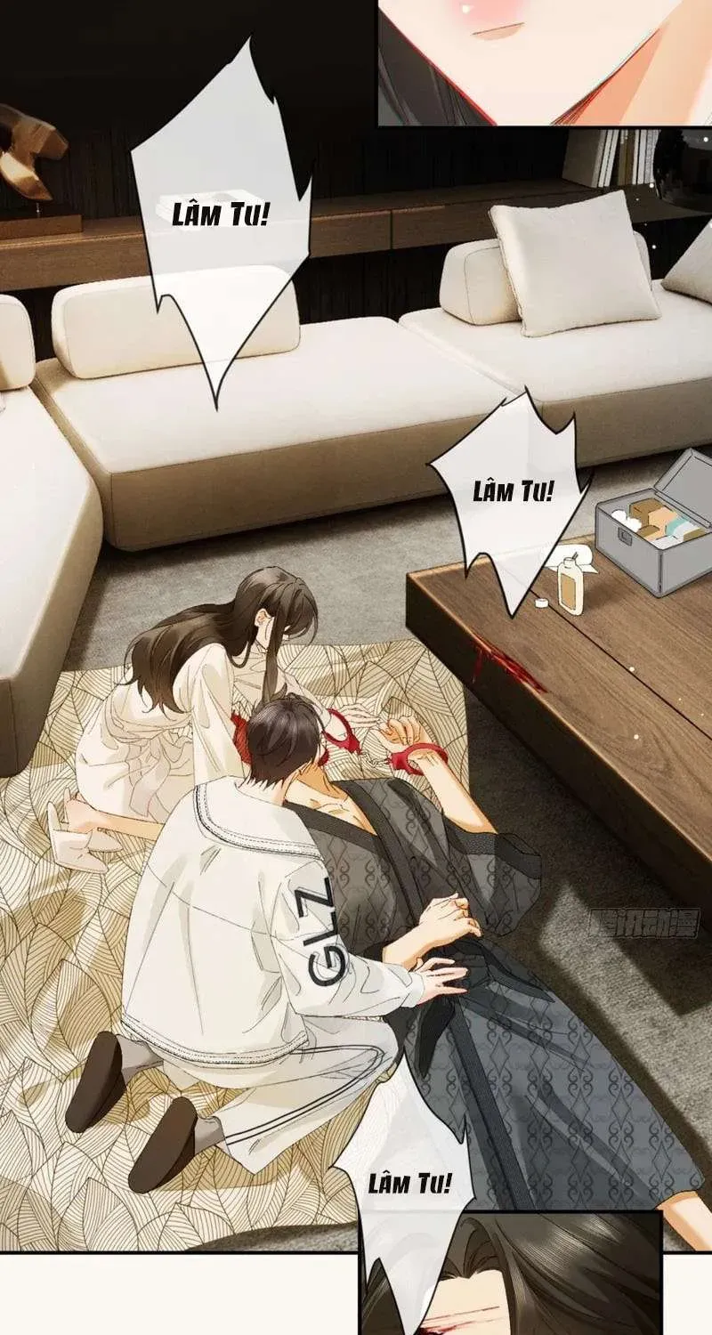 Sa Vào Cạm Bẫy! Chap 54 - Next Chap 53