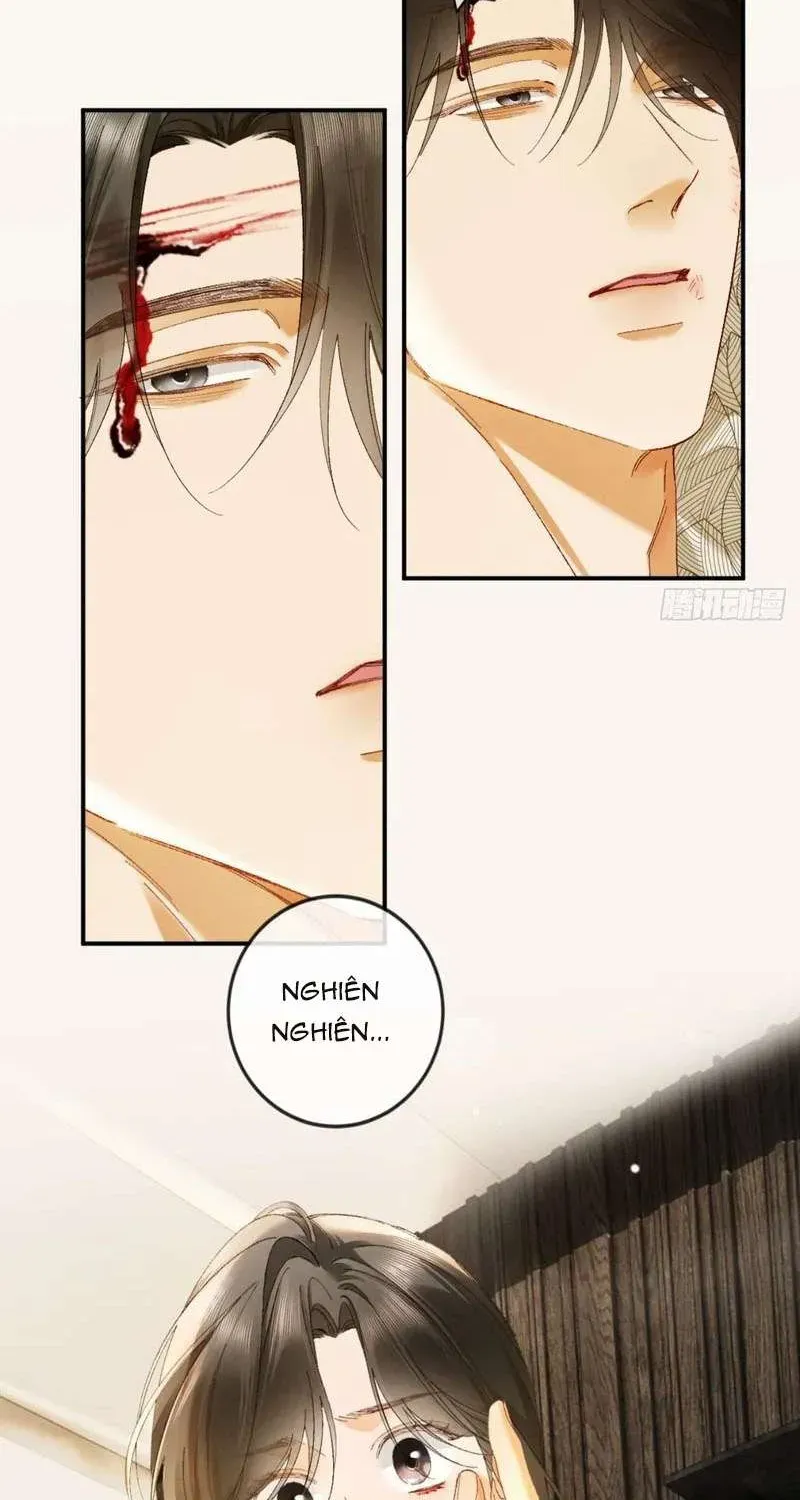 Sa Vào Cạm Bẫy! Chap 54 - Next Chap 53