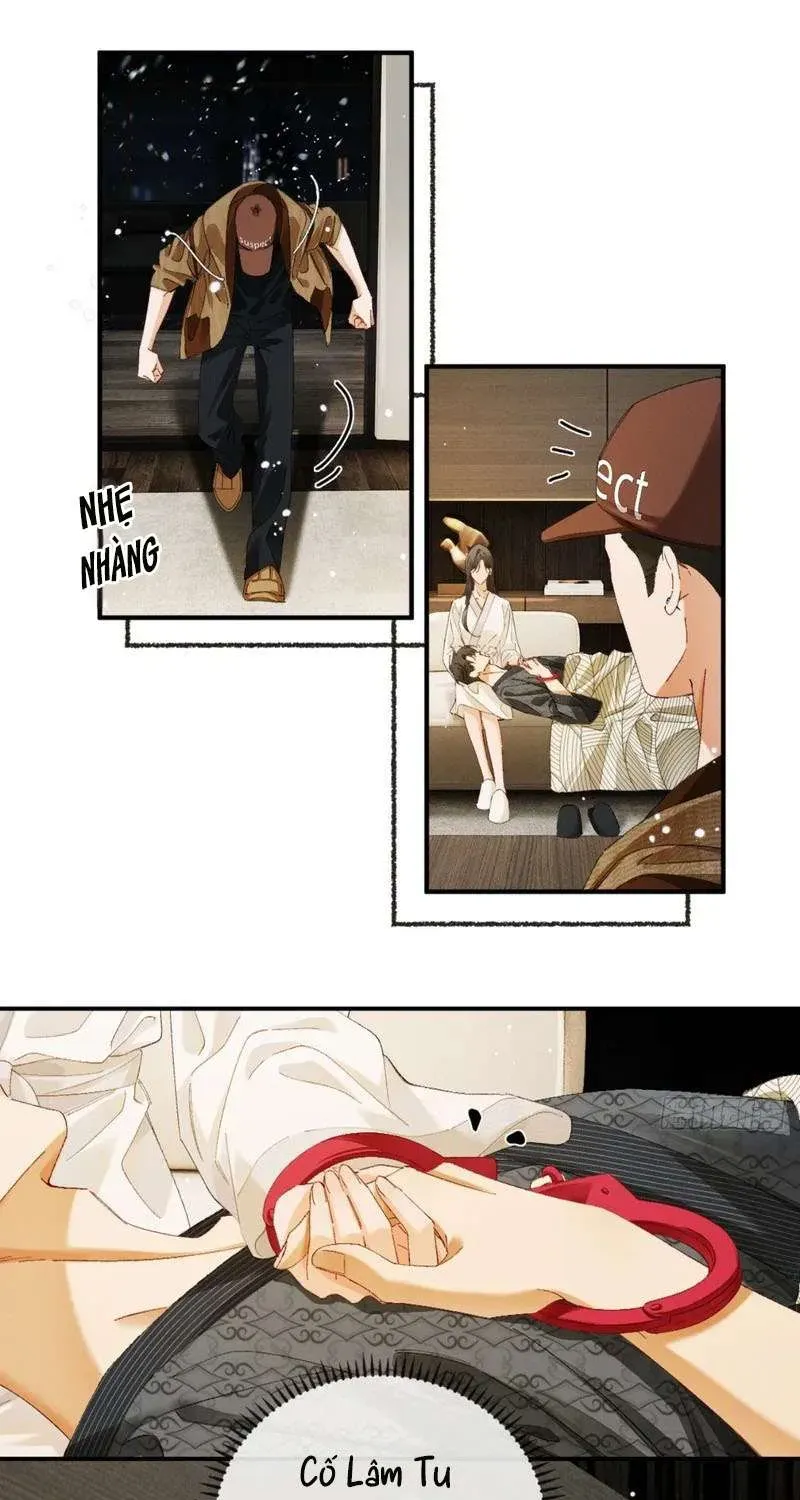 Sa Vào Cạm Bẫy! Chap 54 - Next Chap 53