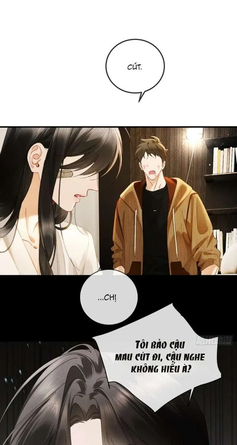 Sa Vào Cạm Bẫy! Chap 55 - Next Chap 54