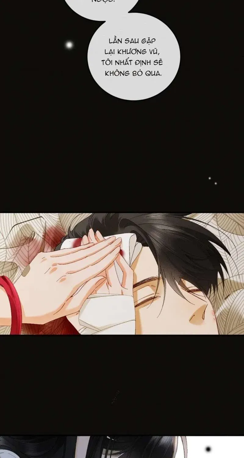 Sa Vào Cạm Bẫy! Chap 55 - Next Chap 54