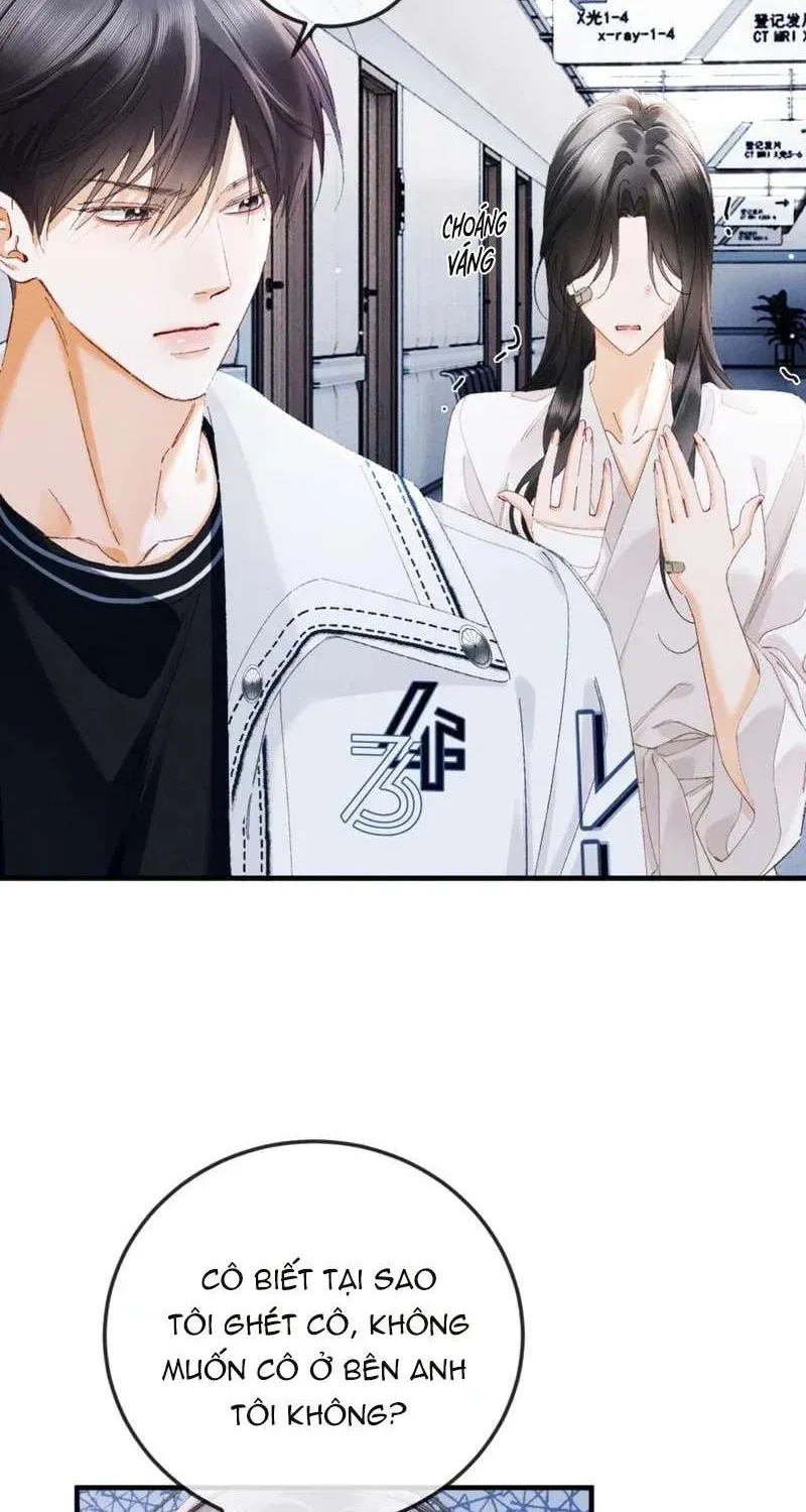 Sa Vào Cạm Bẫy! Chap 55 - Next Chap 54