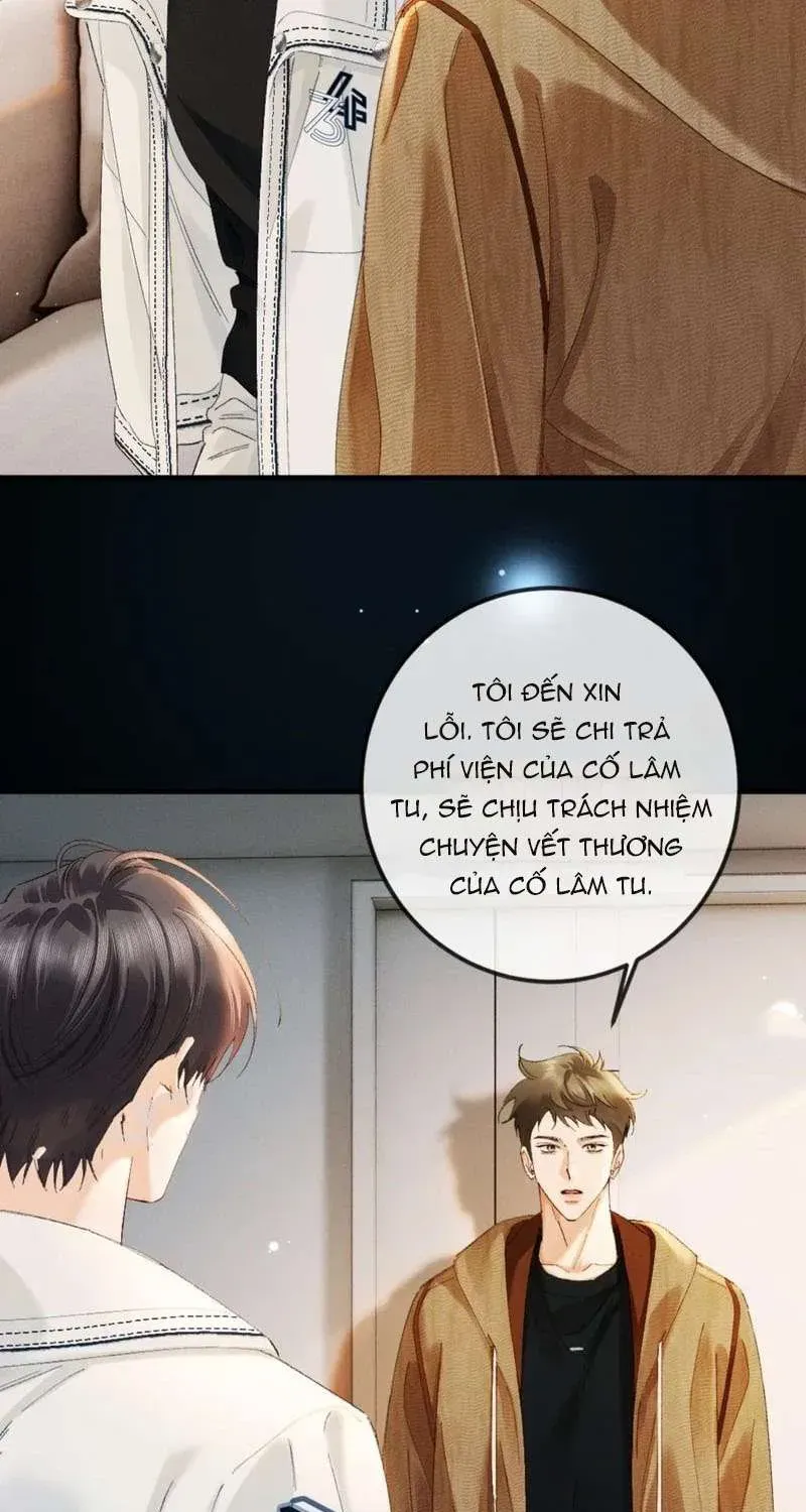 Sa Vào Cạm Bẫy! Chap 55 - Next Chap 54